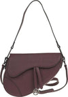 VERDE-FASHION-|-Borsa-da-sella-saddle-con-tracolla