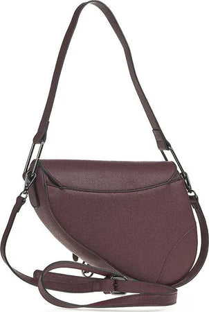 VERDE-FASHION-|-Borsa-da-sella-saddle-con-tracolla
