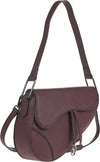 VERDE-FASHION-|-Borsa-da-sella-saddle-con-tracolla