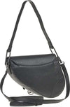 VERDE-FASHION-|-Borsa-da-sella-saddle-con-tracolla