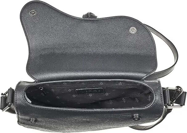 VERDE-FASHION-|-Borsa-da-sella-saddle-con-tracolla