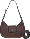 VERDE-FASHION-|-Borsa-hobo-a-spalla-con-fibbia