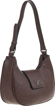 VERDE-FASHION-|-Borsa-hobo-a-spalla-con-fibbia