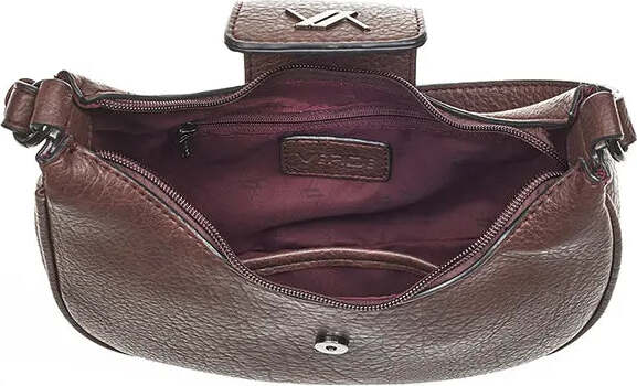 VERDE-FASHION-|-Borsa-hobo-a-spalla-con-fibbia