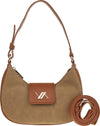 VERDE-FASHION-|-Borsa-hobo-a-spalla-con-fibbia