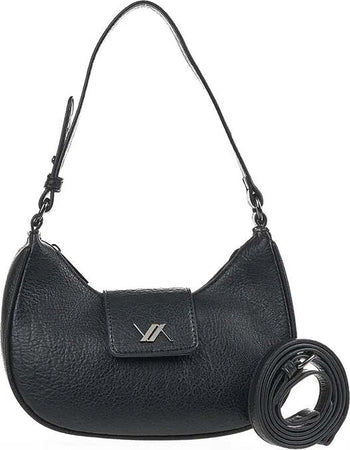 VERDE-FASHION-|-Borsa-hobo-a-spalla-con-fibbia