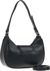 VERDE-FASHION-|-Borsa-hobo-a-spalla-con-fibbia