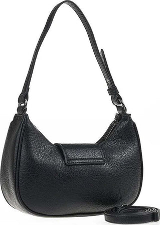 VERDE-FASHION-|-Borsa-hobo-a-spalla-con-fibbia