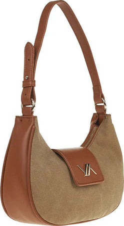 VERDE-FASHION-|-Borsa-hobo-a-spalla-con-fibbia