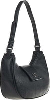 VERDE-FASHION-|-Borsa-hobo-a-spalla-con-fibbia