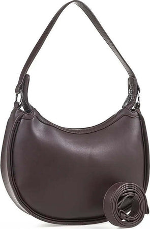 VERDE-FASHION-|-Borsa-hobo-a-spalla-con-tracolla