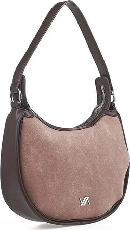 VERDE-FASHION-|-Borsa-hobo-a-spalla-con-tracolla