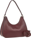 VERDE-FASHION-|-Borsa-hobo-a-spalla-con-tracolla