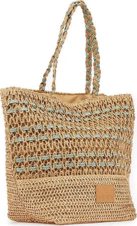 Verde Fashion | Borsa Mare a Spalla Da Donna Moda/Donna/Borse/Borse a spalla You Store - Messina, Commerciovirtuoso.it