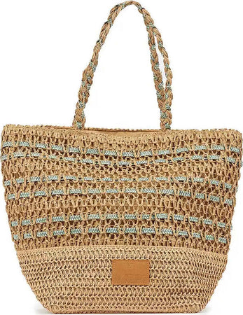 Verde Fashion | Borsa Mare a Spalla Da Donna Moda/Donna/Borse/Borse a spalla You Store - Messina, Commerciovirtuoso.it