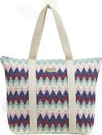 Verde Fashion | Borsa Mare a Spalla Da Donna Moda/Donna/Borse/Borse a spalla You Store - Messina, Commerciovirtuoso.it