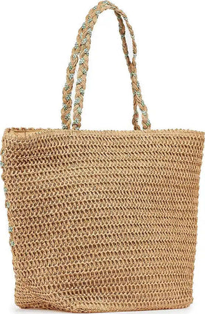 Verde Fashion | Borsa Mare a Spalla Da Donna Moda/Donna/Borse/Borse a spalla You Store - Messina, Commerciovirtuoso.it
