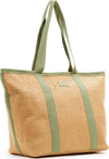 Verde Fashion | Borsa Mare Da Donna a Spalla Moda/Donna/Borse/Borse a spalla You Store - Messina, Commerciovirtuoso.it