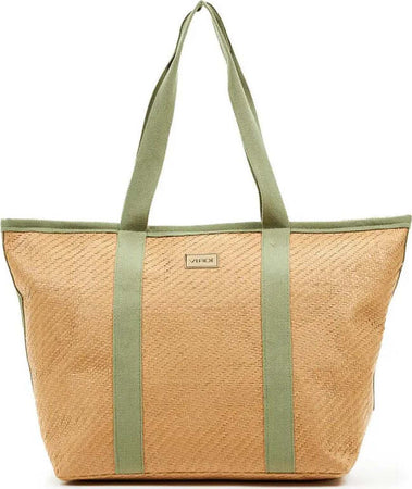 Verde Fashion | Borsa Mare Da Donna a Spalla Moda/Donna/Borse/Borse a spalla You Store - Messina, Commerciovirtuoso.it