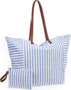 Verde Fashion | Borsa Mare Da Donna Con Pochette Moda/Donna/Borse/Borse a spalla You Store - Messina, Commerciovirtuoso.it
