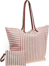 Verde Fashion | Borsa Mare Da Donna Con Pochette Moda/Donna/Borse/Borse a spalla You Store - Messina, Commerciovirtuoso.it