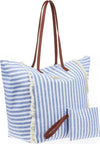 Verde Fashion | Borsa Mare Da Donna Con Pochette Moda/Donna/Borse/Borse a spalla You Store - Messina, Commerciovirtuoso.it