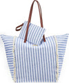 Verde Fashion | Borsa Mare Da Donna Con Pochette Moda/Donna/Borse/Borse a spalla You Store - Messina, Commerciovirtuoso.it