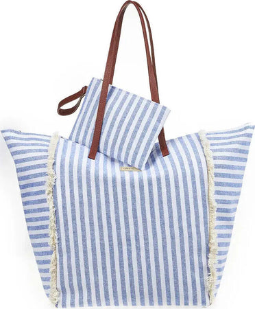 Verde Fashion | Borsa Mare Da Donna Con Pochette Moda/Donna/Borse/Borse a spalla You Store - Messina, Commerciovirtuoso.it
