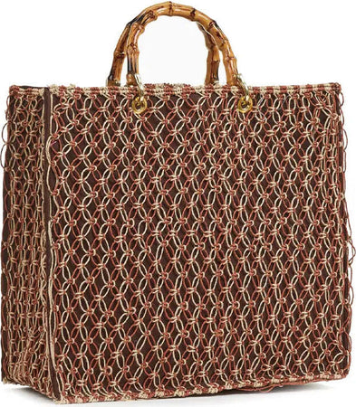 VERDE-FASHION-|-Borsa-mare-tessuto-paglia