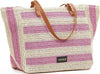 VERDE-FASHION-|-Borsa-mare-tessuto-paglia
