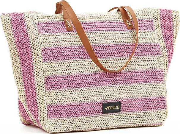 VERDE-FASHION-|-Borsa-mare-tessuto-paglia