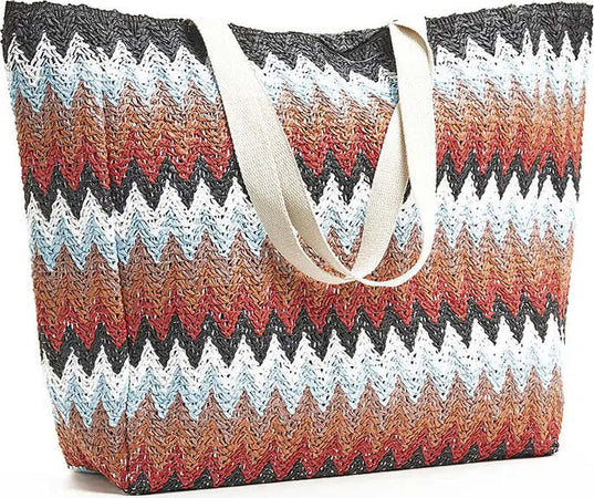 VERDE-FASHION-|-Borsa-mare-tessuto-paglia