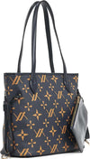 VERDE-FASHION-|-Borsa-shopper-con-pochette