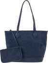 VERDE-FASHION-|-Borsa-shopper-scamosciata-con-pochette