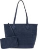 VERDE-FASHION-|-Borsa-shopper-scamosciata-con-pochette