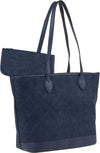 VERDE-FASHION-|-Borsa-shopper-scamosciata-con-pochette
