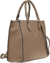 VERDE-FASHION-|-Borsa-tote-con-logo-ricamato