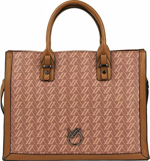 VERDE-FASHION-|-Borsa-tote-con-trama-logo-all-over
