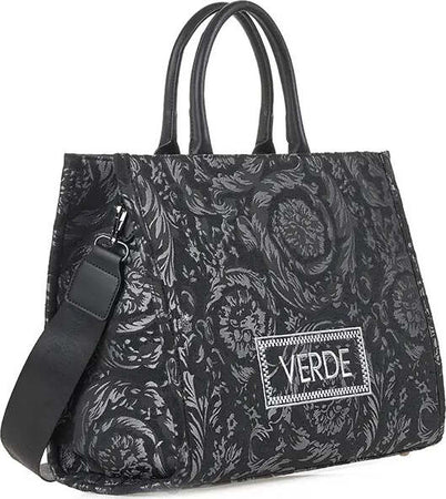 VERDE-FASHION-|-Borsa-tote-fantasia-versace