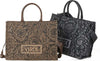 VERDE-FASHION-|-Borsa-tote-fantasia-versace