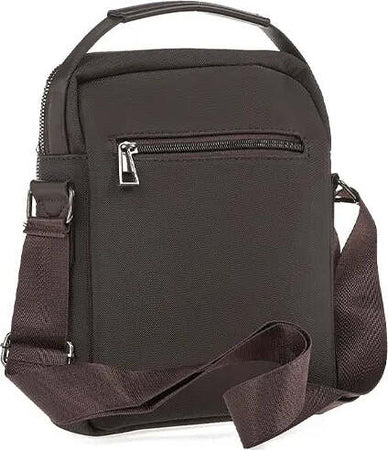 VERDE-FASHION-|-Borsello-uomo-con-zip-e-tracolla