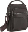 VERDE-FASHION-|-Borsello-uomo-con-zip-e-tracolla