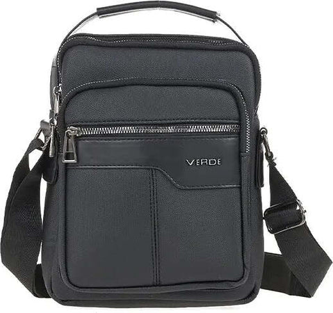 VERDE-FASHION-|-Borsello-uomo-con-zip-e-tracolla