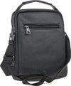 VERDE-FASHION-|-Borsello-uomo-con-zip-e-tracolla