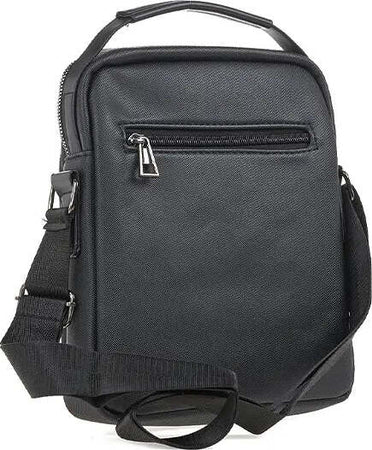 VERDE-FASHION-|-Borsello-uomo-con-zip-e-tracolla