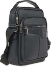 VERDE-FASHION-|-Borsello-uomo-con-zip-e-tracolla