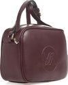 VERDE-FASHION-|-Camera-bag-con-logo-a-rilievo