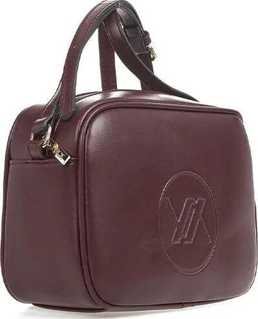 VERDE-FASHION-|-Camera-bag-con-logo-a-rilievo