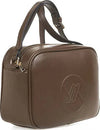 VERDE-FASHION-|-Camera-bag-con-logo-a-rilievo