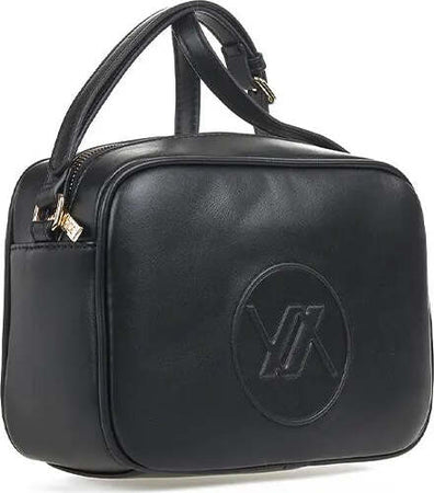 VERDE-FASHION-|-Camera-bag-con-logo-a-rilievo